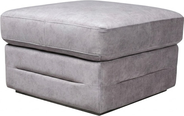 Изображение товара Пуф MODULA Гольф с нишей (гранд 29 олдрозе)