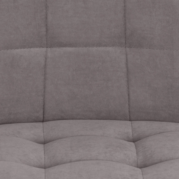 Изображение товара Стул Комус Felicita (серый)