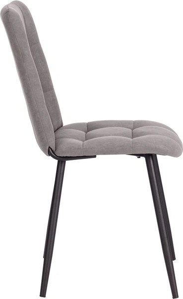 Изображение товара Стул Комус Felicita (серый)