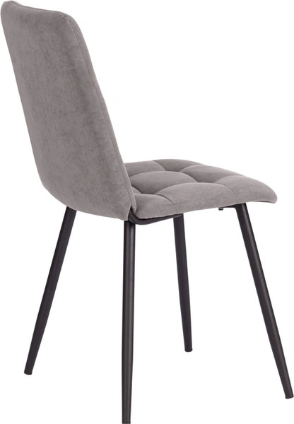 Изображение товара Стул Комус Felicita (серый)