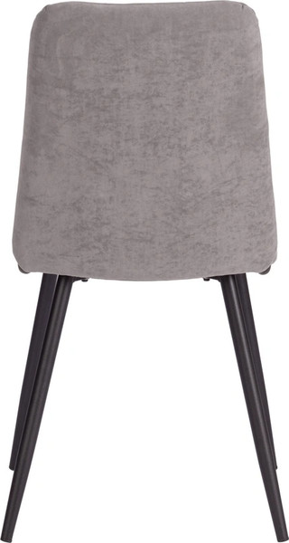 Изображение товара Стул Комус Felicita (серый)
