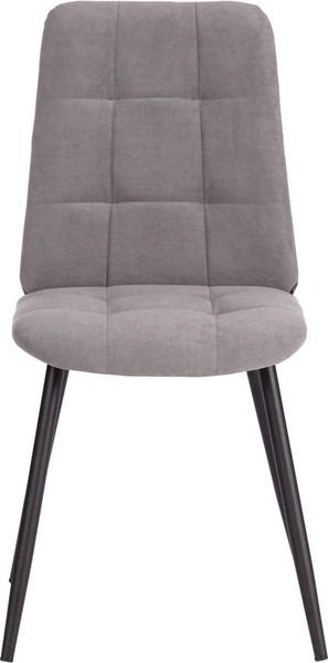 Изображение товара Стул Комус Felicita (серый)
