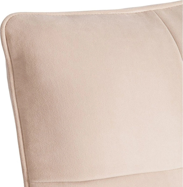 Изображение товара Стул Комус Flip (бежевый/черный)