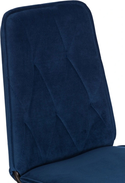 Изображение товара Стул Комус Frank (синий)