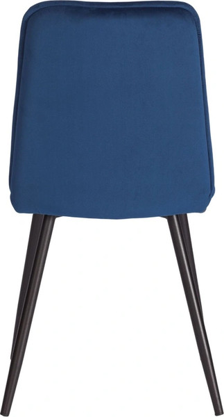 Изображение товара Стул Комус Frank (синий)