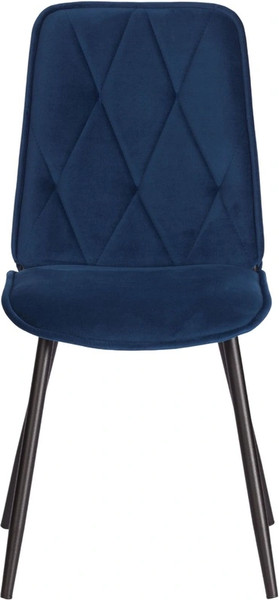 Изображение товара Стул Комус Frank (синий)