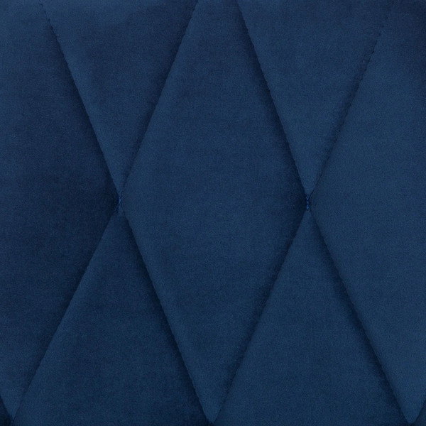 Изображение товара Стул Комус Frank (синий)