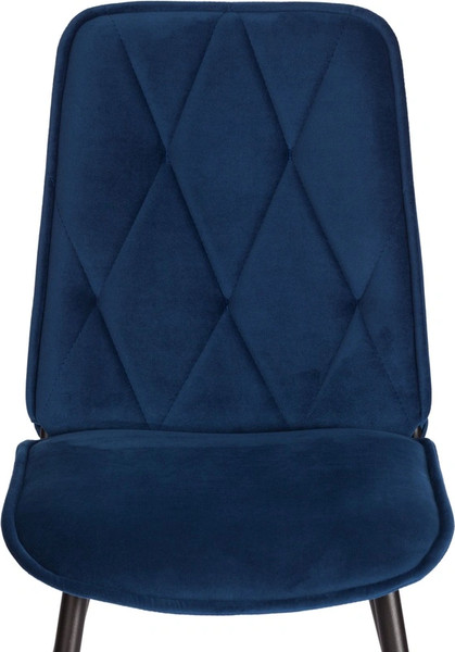 Изображение товара Стул Комус Frank (синий)