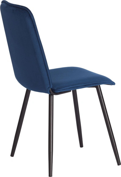 Изображение товара Стул Комус Frank (синий)