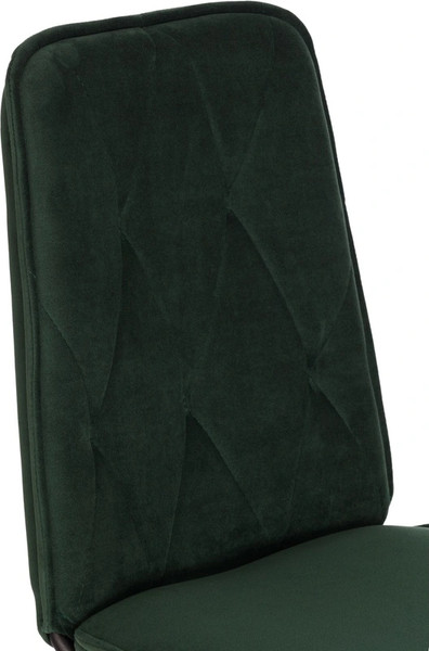 Изображение товара Стул Комус Frank (Deep Forest изумруд)