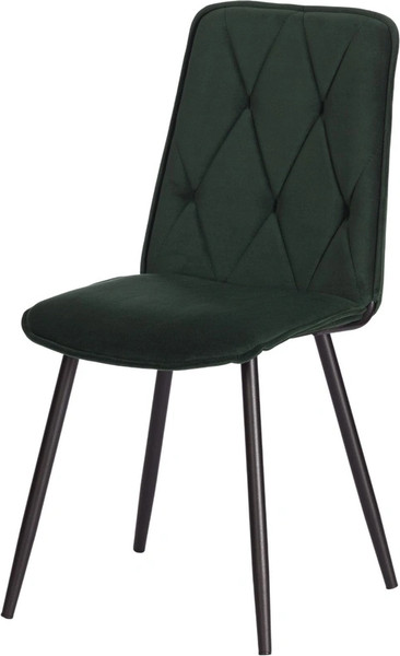 Изображение товара Стул Комус Frank (Deep Forest изумруд)