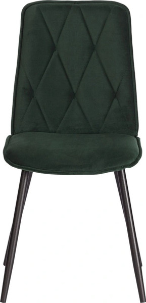 Изображение товара Стул Комус Frank (Deep Forest изумруд)