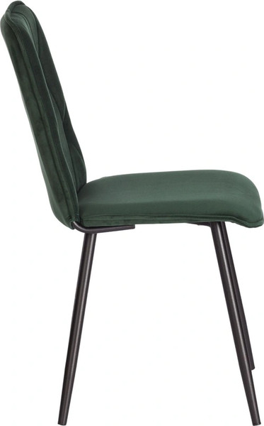 Изображение товара Стул Комус Frank (Deep Forest изумруд)