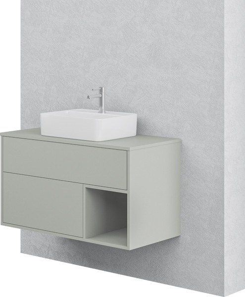 Изображение товара Тумба под умывальник Wellerein AMAL 06301