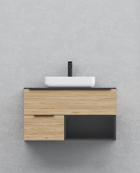 Изображение товара Тумба под умывальник Wellerein AMAL 06304