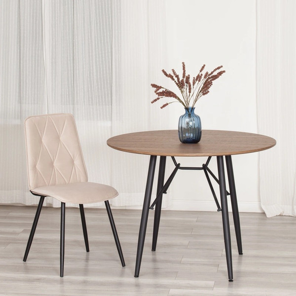 Изображение товара Стул Комус Frank (бежевый)