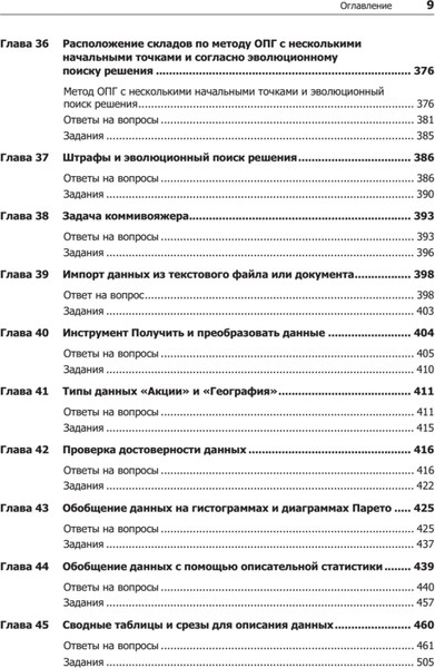 Изображение товара Книга Питер Бизнес-моделирование и анализ данных (Уэйн Винстон 9785446114467)