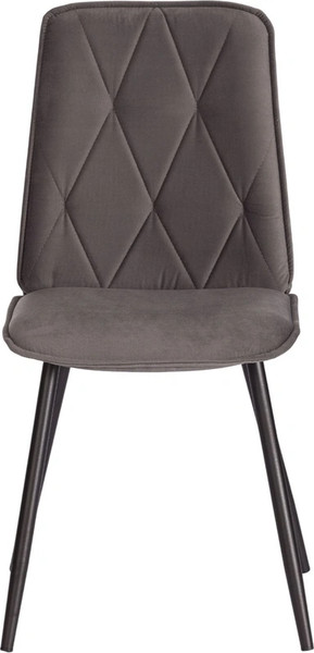 Изображение товара Стул Комус Frank (серый)
