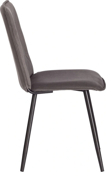 Изображение товара Стул Комус Frank (серый)