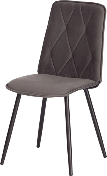 Изображение товара Стул Комус Frank (серый)