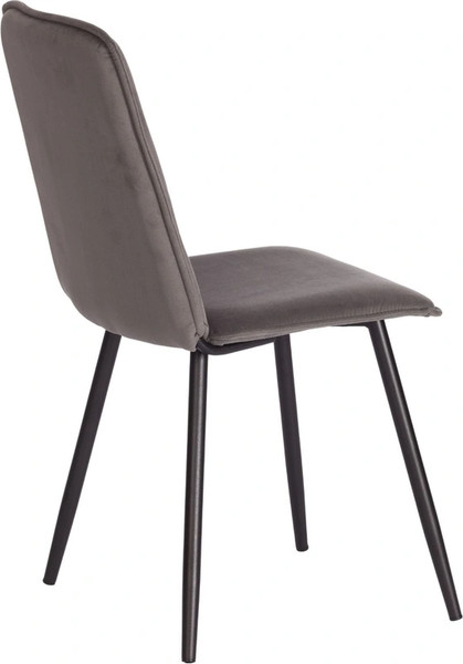 Изображение товара Стул Комус Frank (серый)