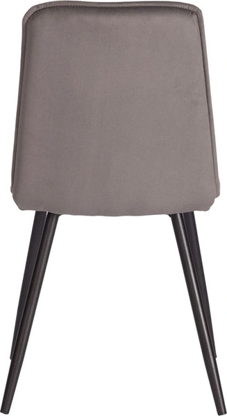 Изображение товара Стул Комус Frank (серый)