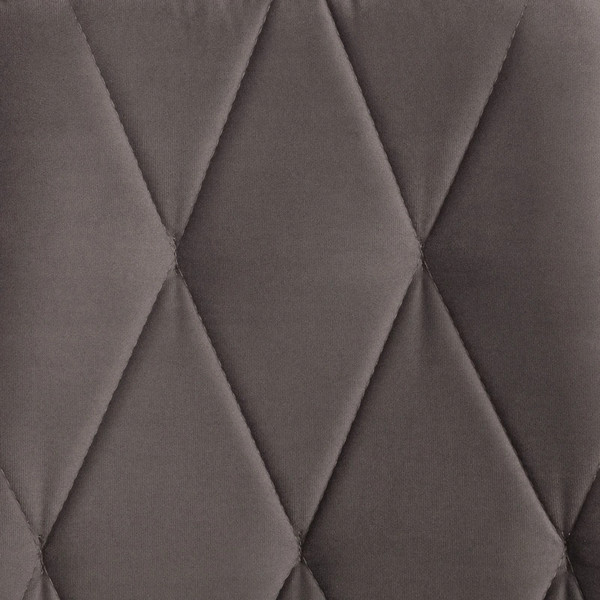 Изображение товара Стул Комус Frank (серый)