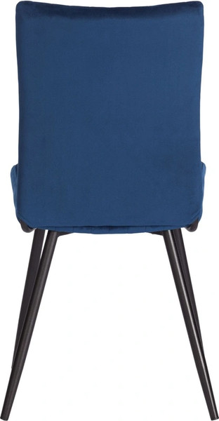 Изображение товара Стул Комус Fresno (синий)