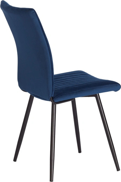 Изображение товара Стул Комус Fresno (синий)