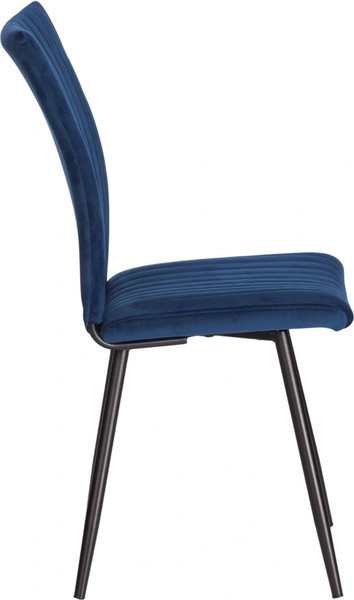 Изображение товара Стул Комус Fresno (синий)