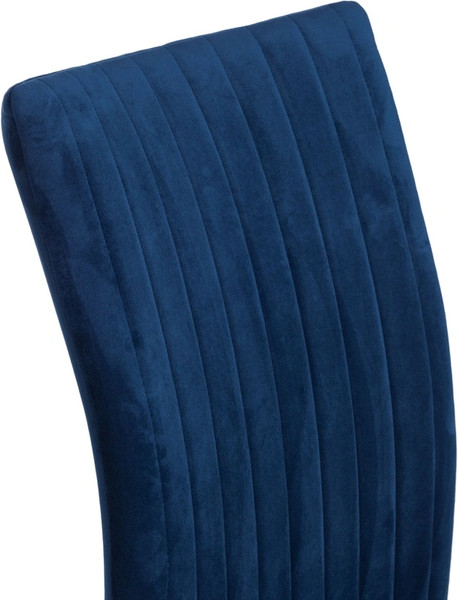 Изображение товара Стул Комус Fresno (синий)