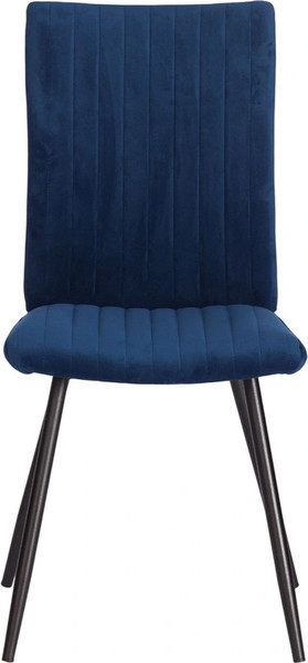 Изображение товара Стул Комус Fresno (синий)