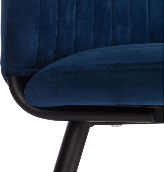 Изображение товара Стул Комус Fresno (синий)