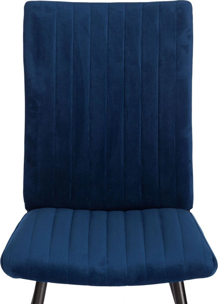 Изображение товара Стул Комус Fresno (синий)