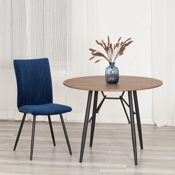 Изображение товара Стул Комус Fresno (синий)