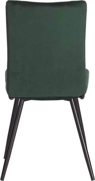 Изображение товара Стул Комус Fresno (Deep Forest изумруд)