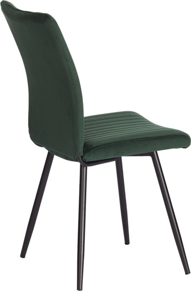 Изображение товара Стул Комус Fresno (Deep Forest изумруд)