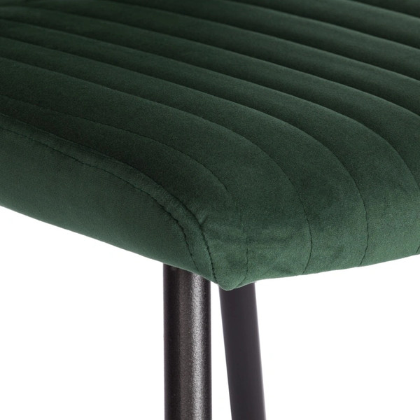 Изображение товара Стул Комус Fresno (Deep Forest изумруд)