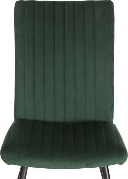Изображение товара Стул Комус Fresno (Deep Forest изумруд)
