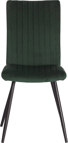 Изображение товара Стул Комус Fresno (Deep Forest изумруд)