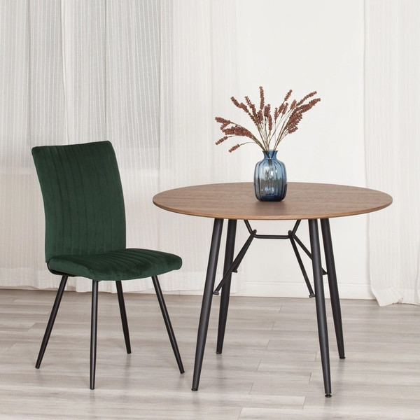 Изображение товара Стул Комус Fresno (Deep Forest изумруд)