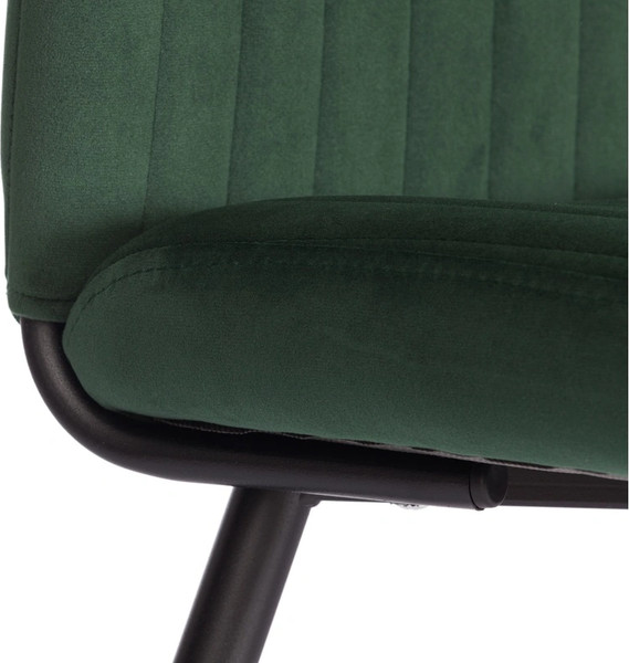 Изображение товара Стул Комус Fresno (Deep Forest изумруд)