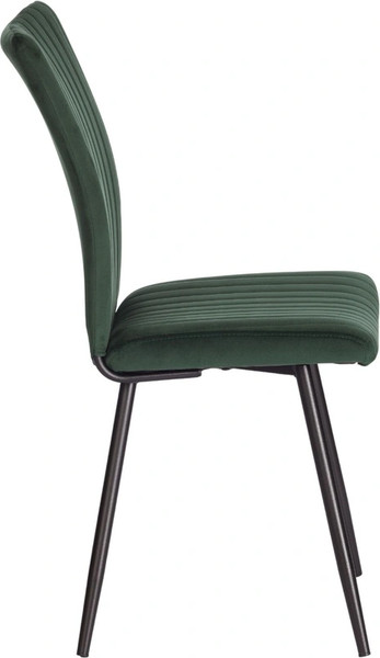 Изображение товара Стул Комус Fresno (Deep Forest изумруд)