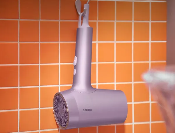 Изображение товара Фен Philips BHD720/00