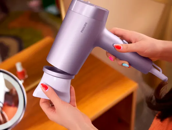 Изображение товара Фен Philips BHD720/00