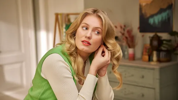 Изображение товара Фен Philips BHD720/00