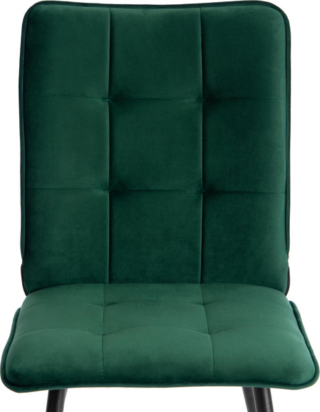 Изображение товара Набор стульев Tetchair  Bari LT (2 шт, Deep Forest изумруд )
