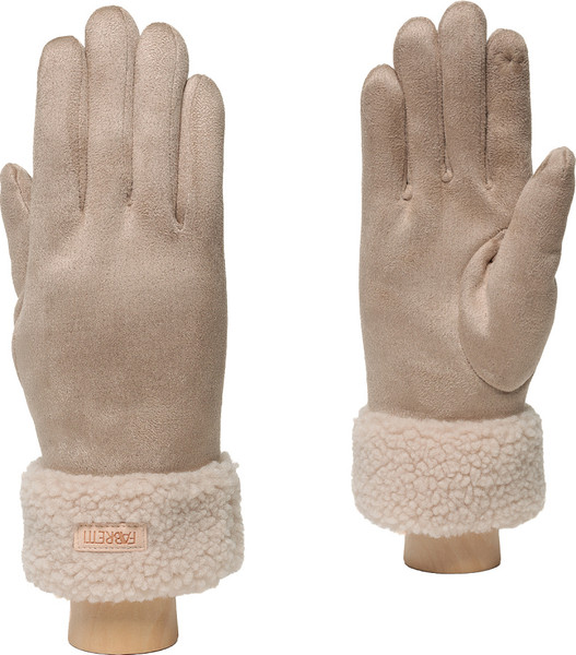 Изображение товара Перчатки Fabretti JDF52-1