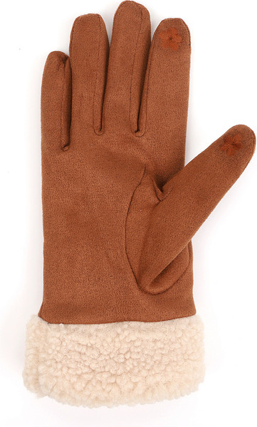 Изображение товара Перчатки Fabretti JDF52-6