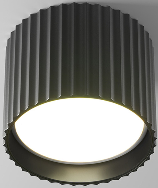 Изображение товара Точечный светильник Maytoni Calipso C106CL-GX53-B